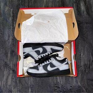 women’s nike dunk low